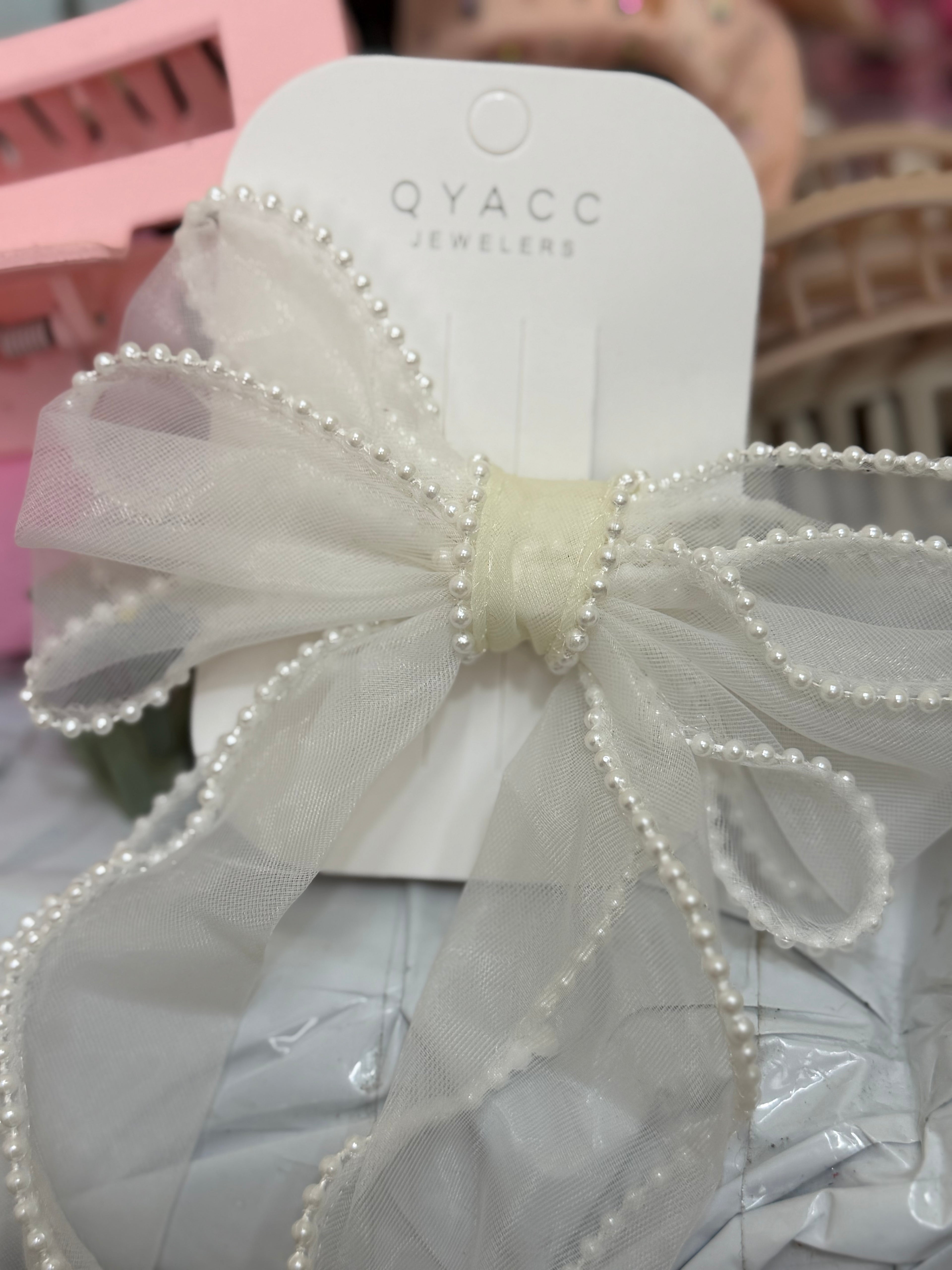20 pcs Hair Accessories Deal