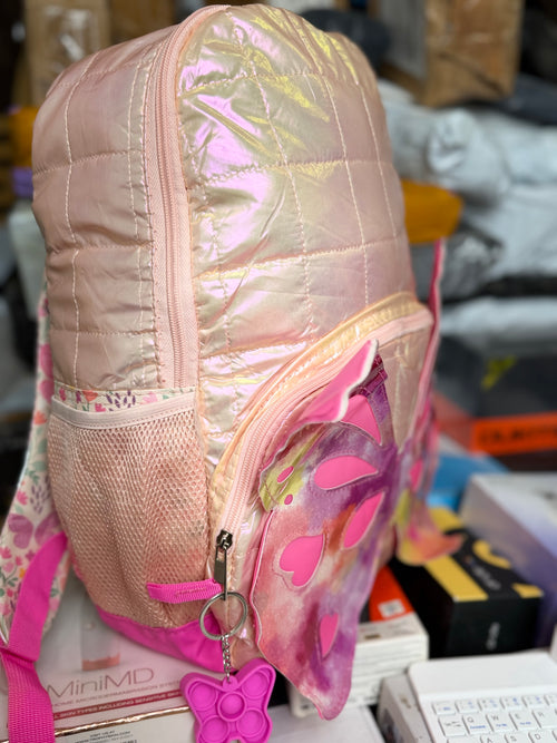 Imported School Bag