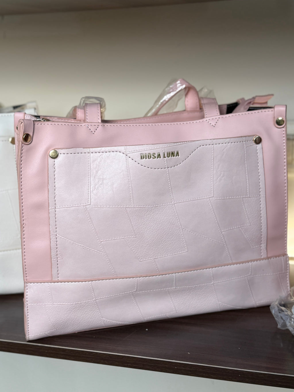 Diosa Luna Ladies Hand Bags