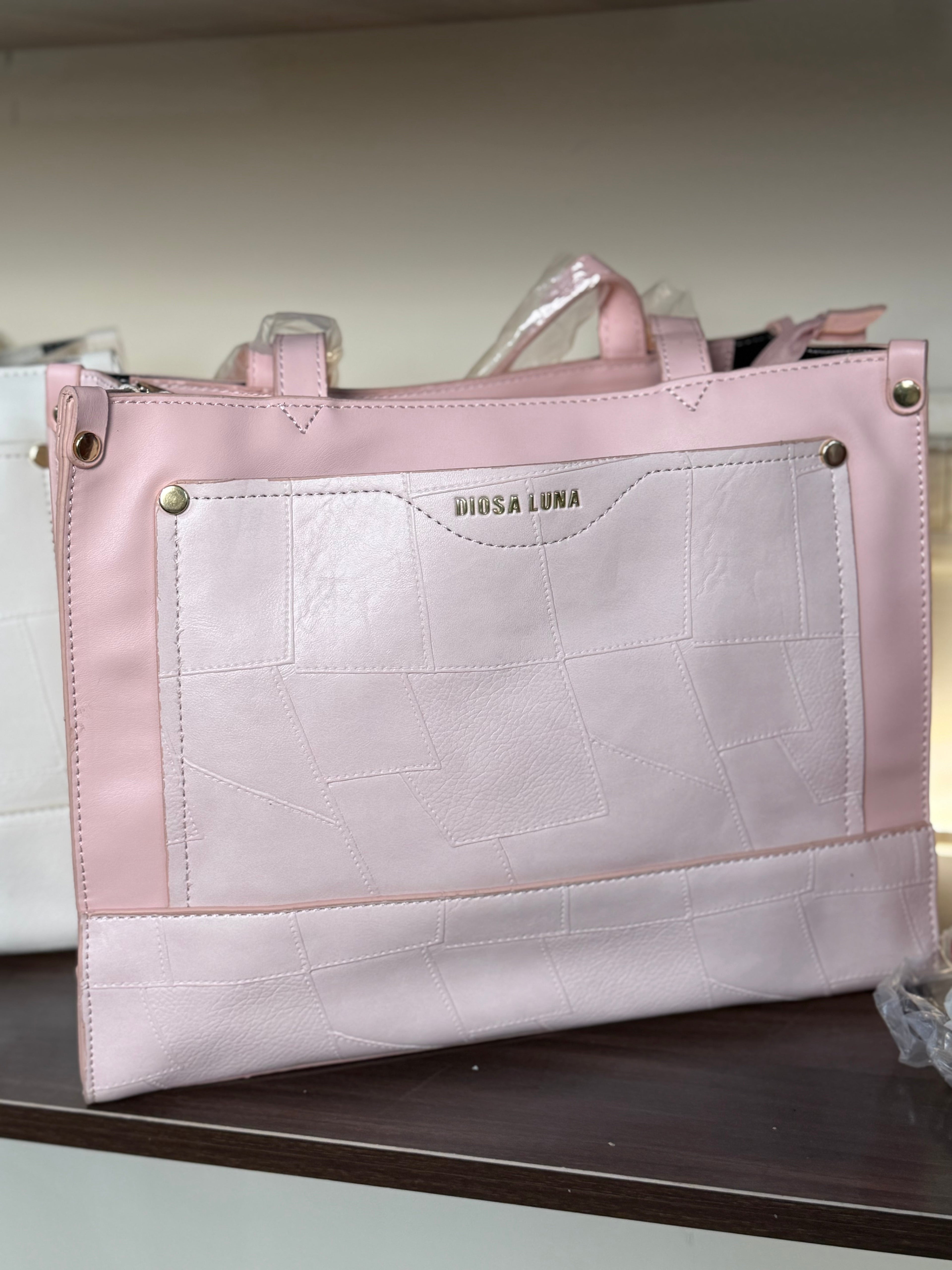 Diosa Luna Ladies Hand Bags