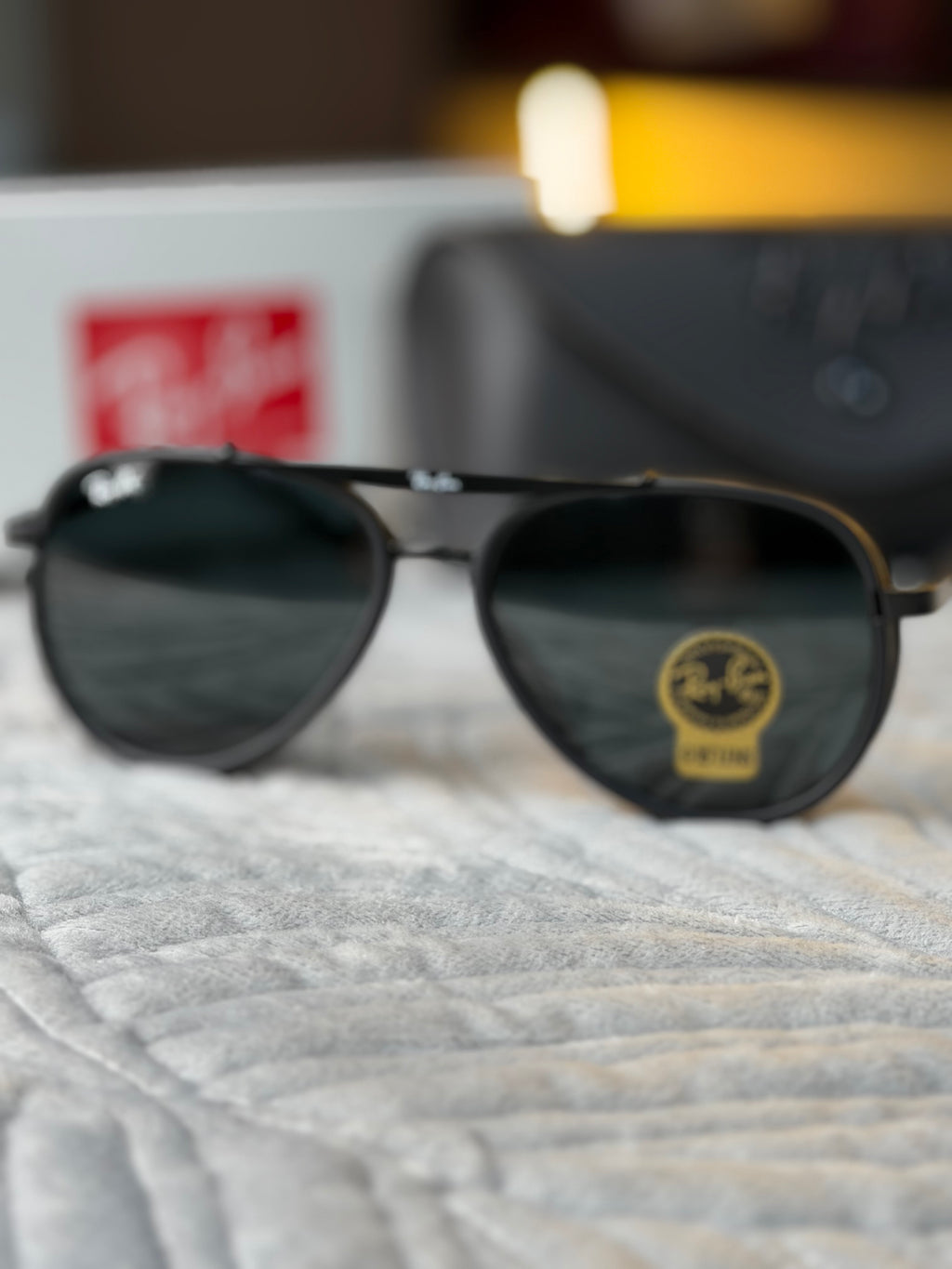 Imported Sunglasses RayBan New Aviator