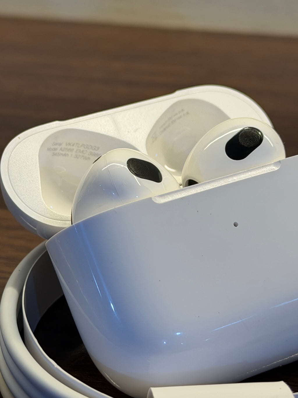 Imported New Earpods