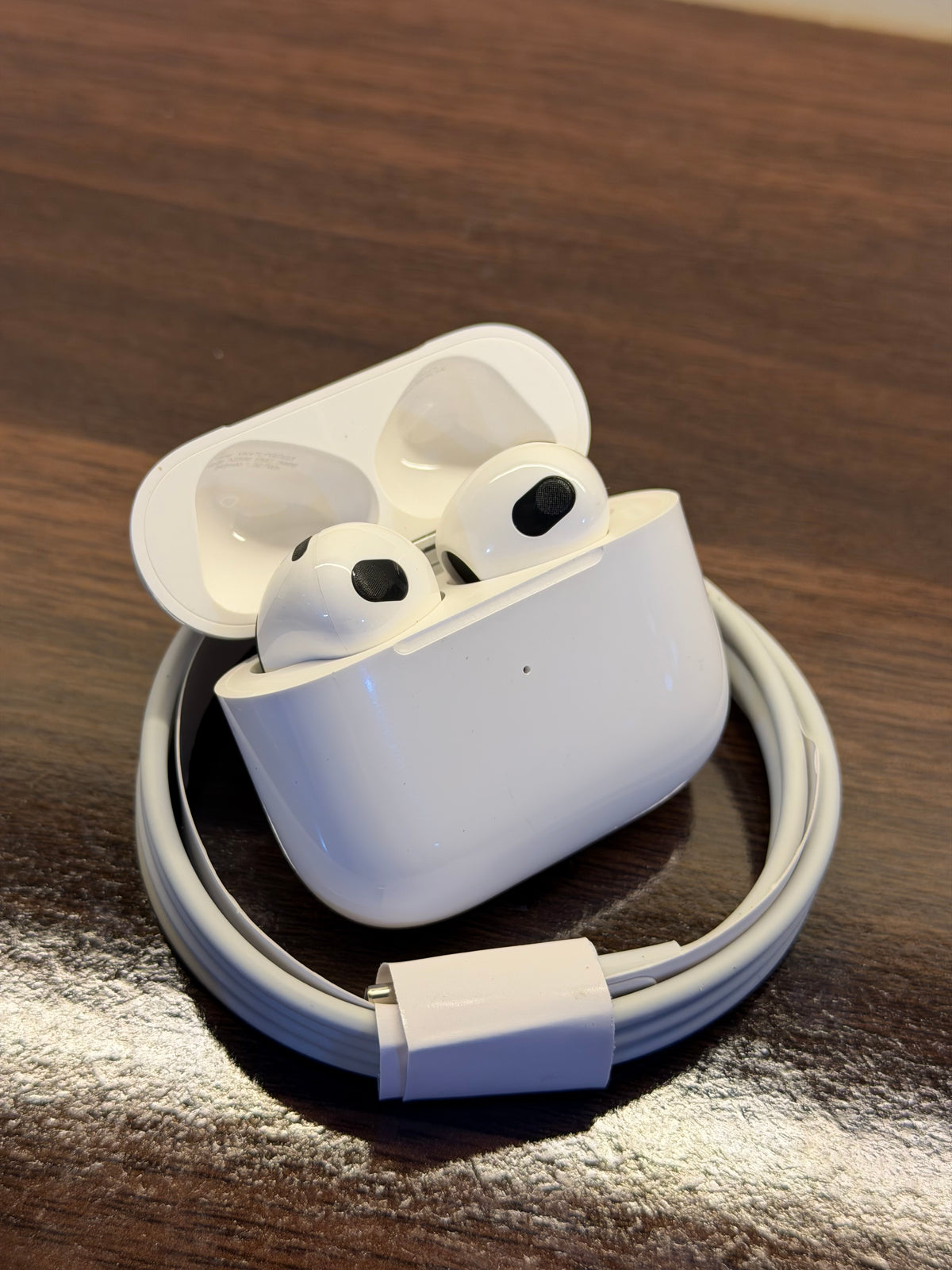 Imported New Earpods