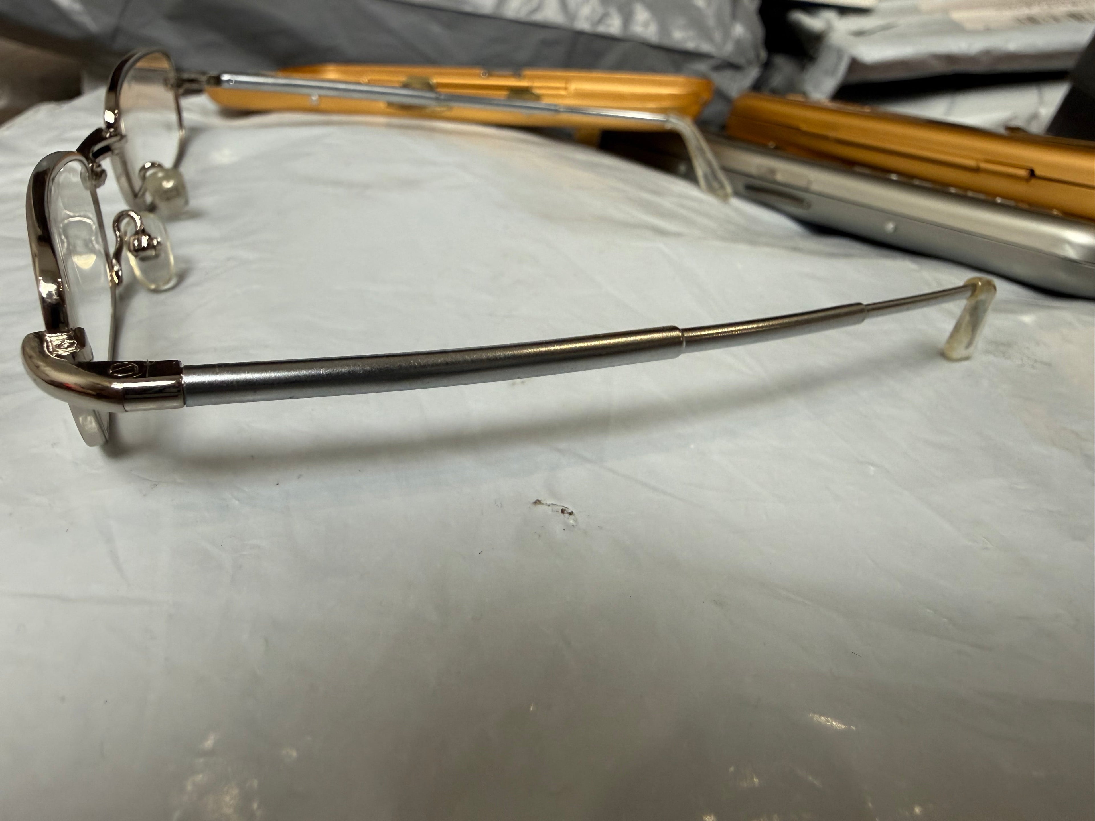 Imported Reading Glasses