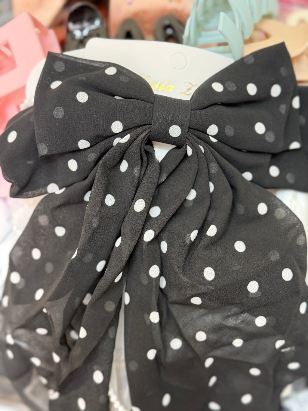 20 pcs Hair Accessories Deal