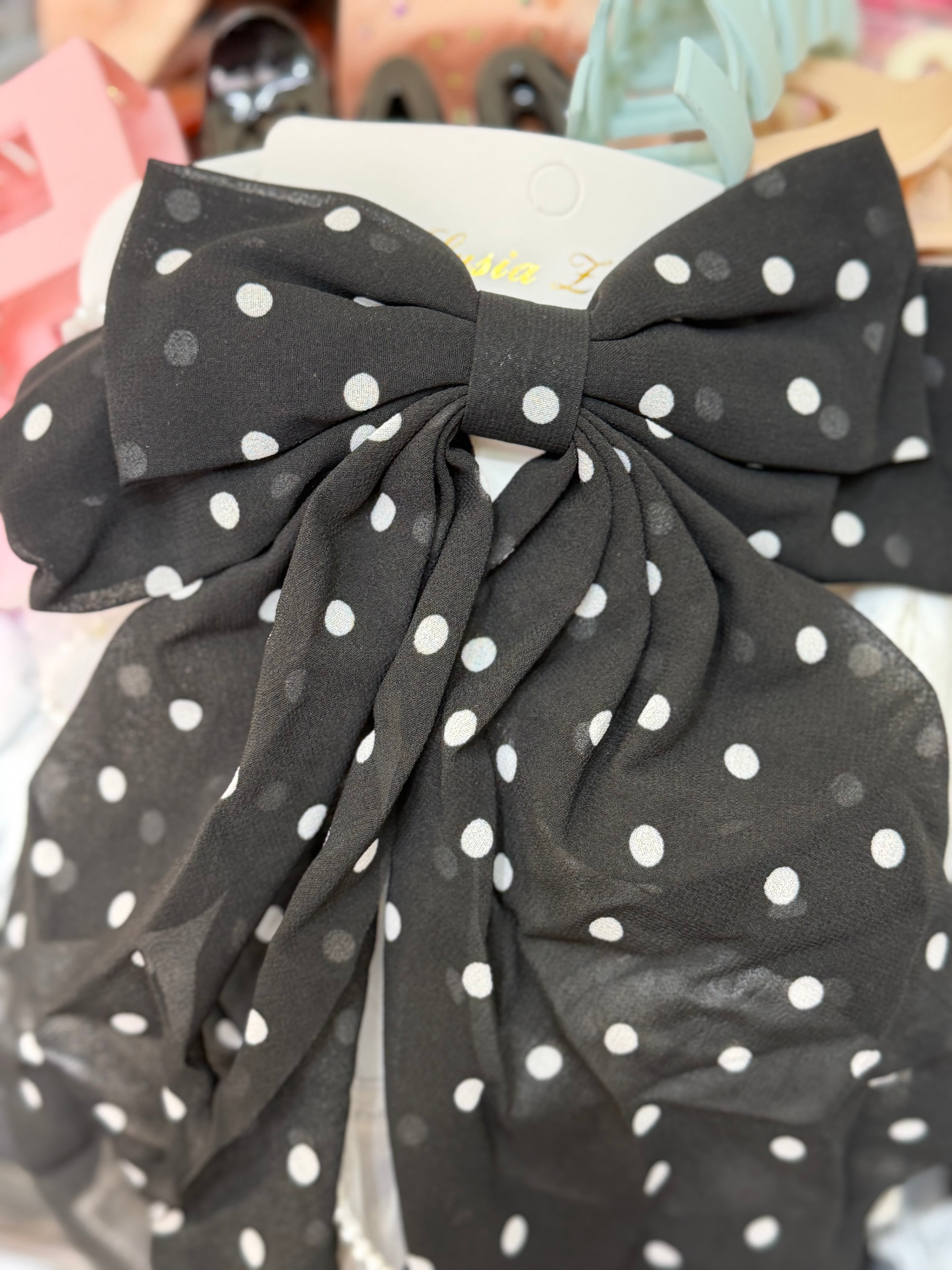 20 pcs Hair Accessories Deal