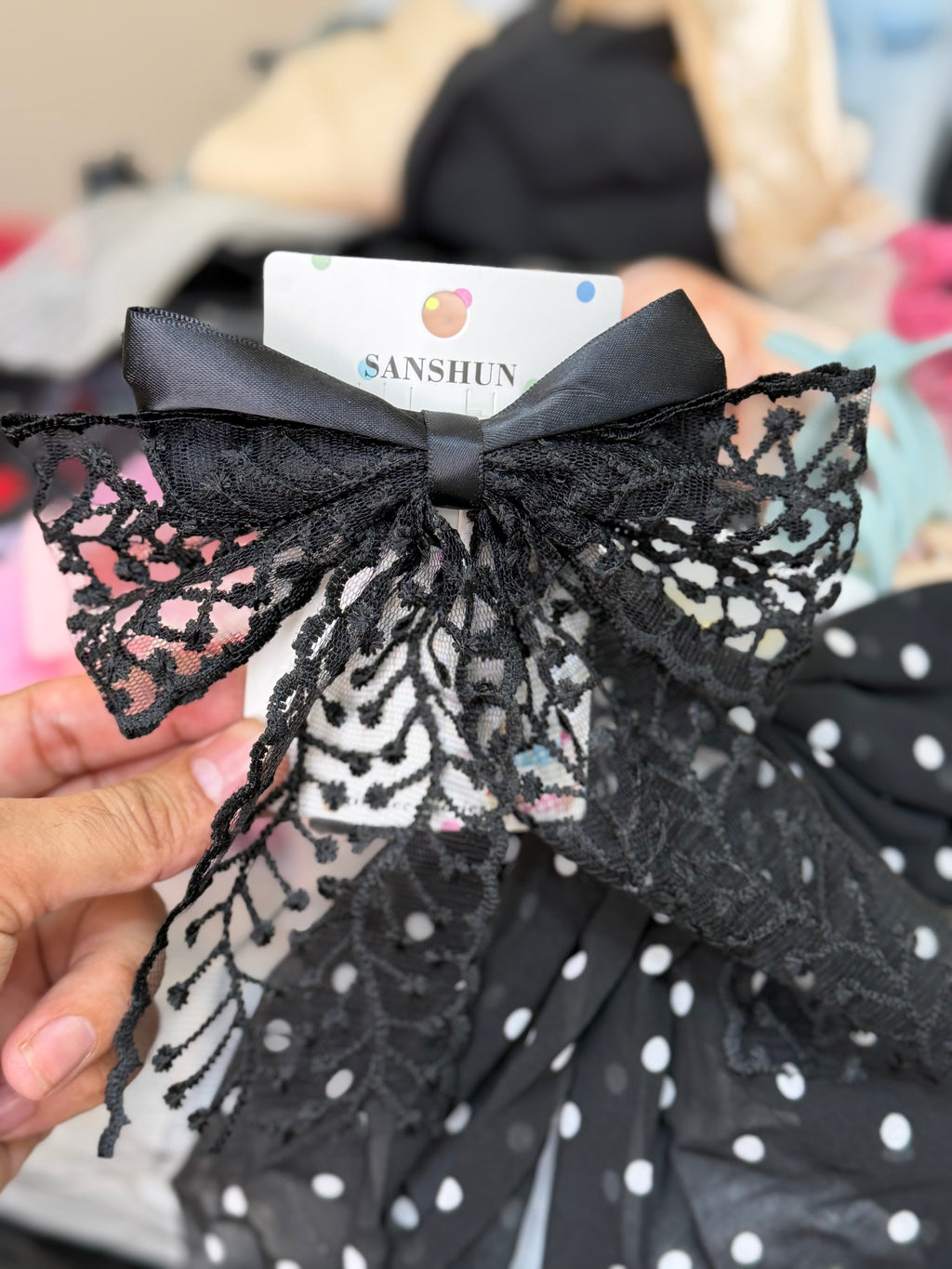 20 pcs Hair Accessories Deal