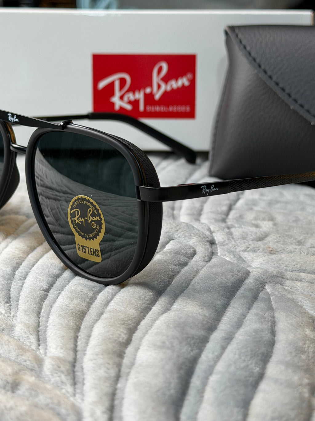 Imported Sunglasses RayBan New Aviator