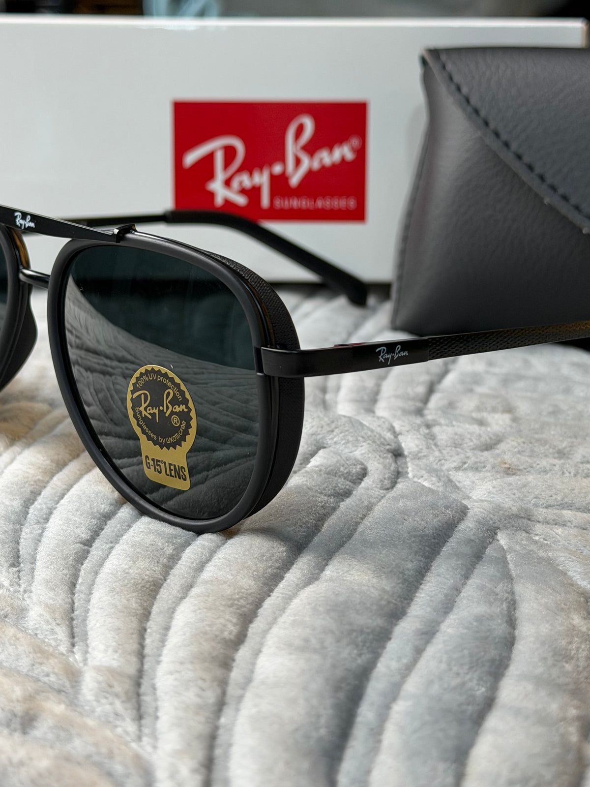 Imported Sunglasses RayBan New Aviator