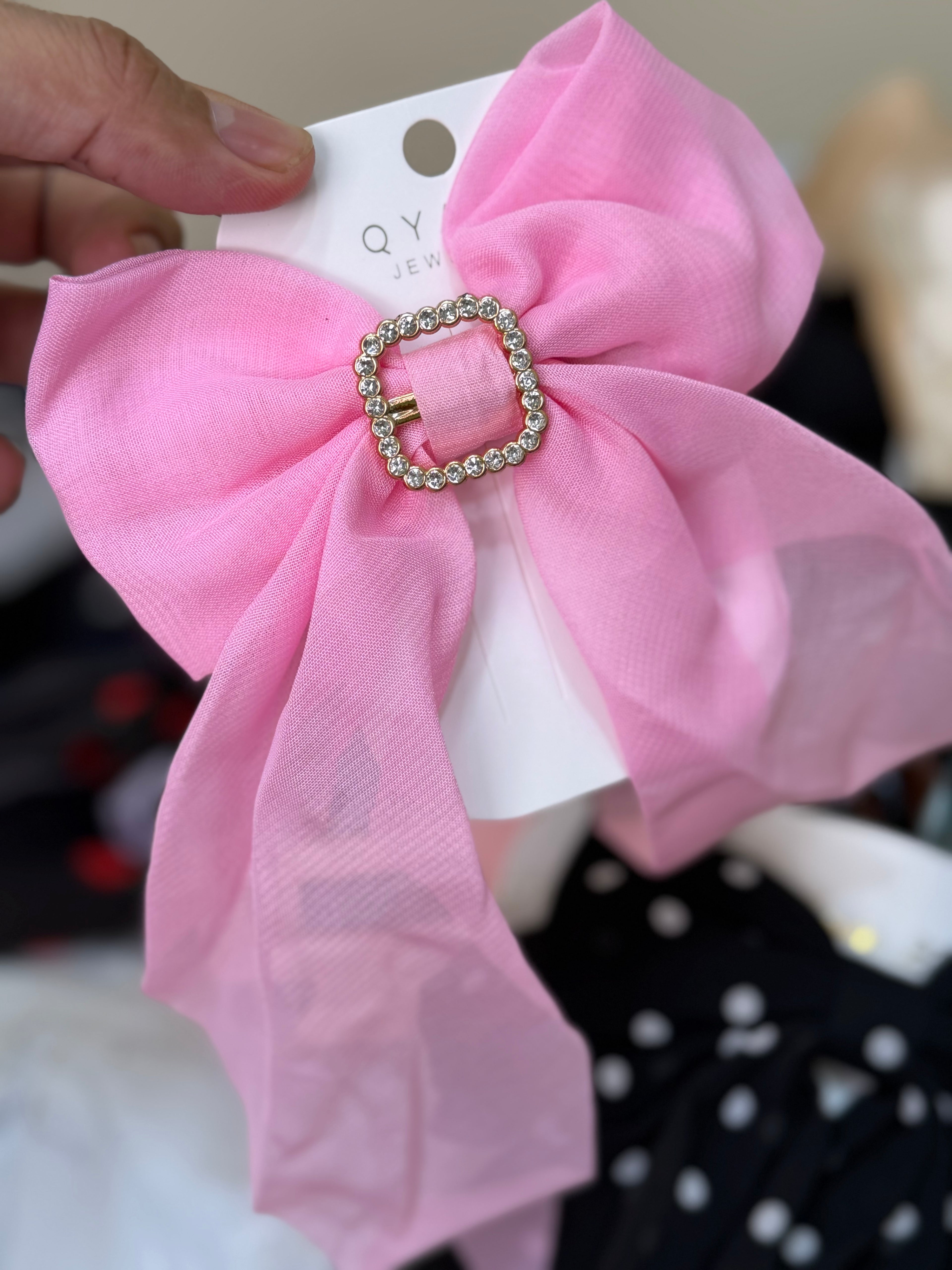 20 pcs Hair Accessories Deal