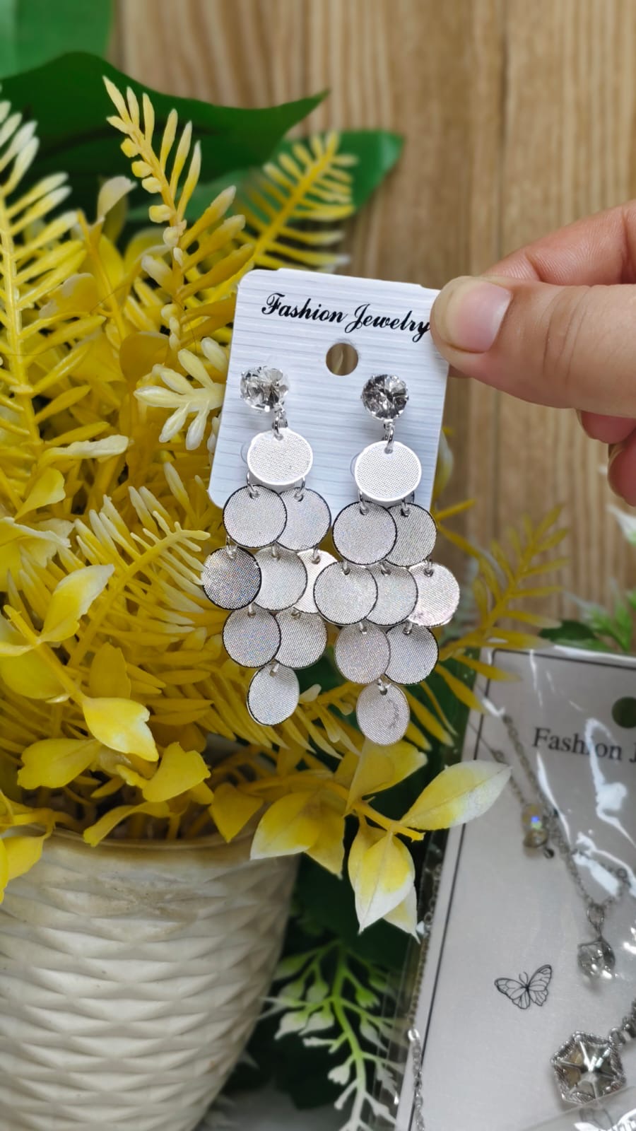 Pack of 17 Sets Jewellery Deal