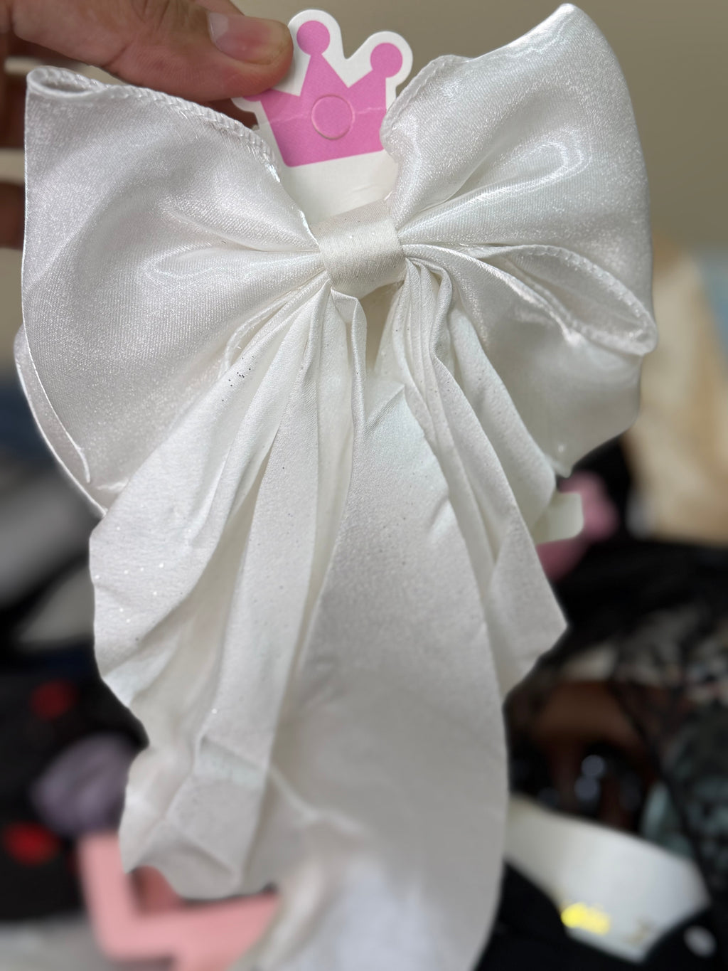 20 pcs Hair Accessories Deal