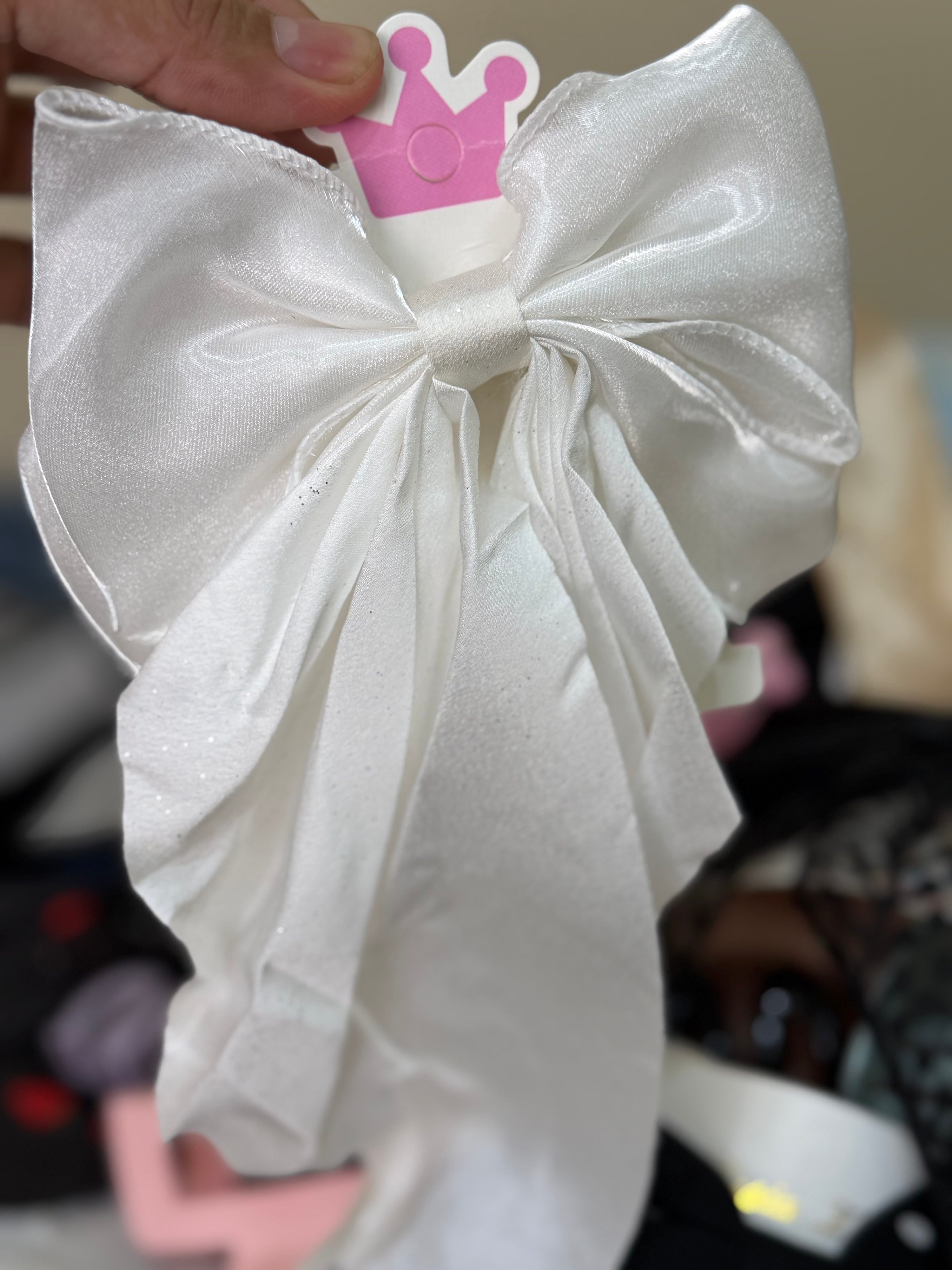 20 pcs Hair Accessories Deal