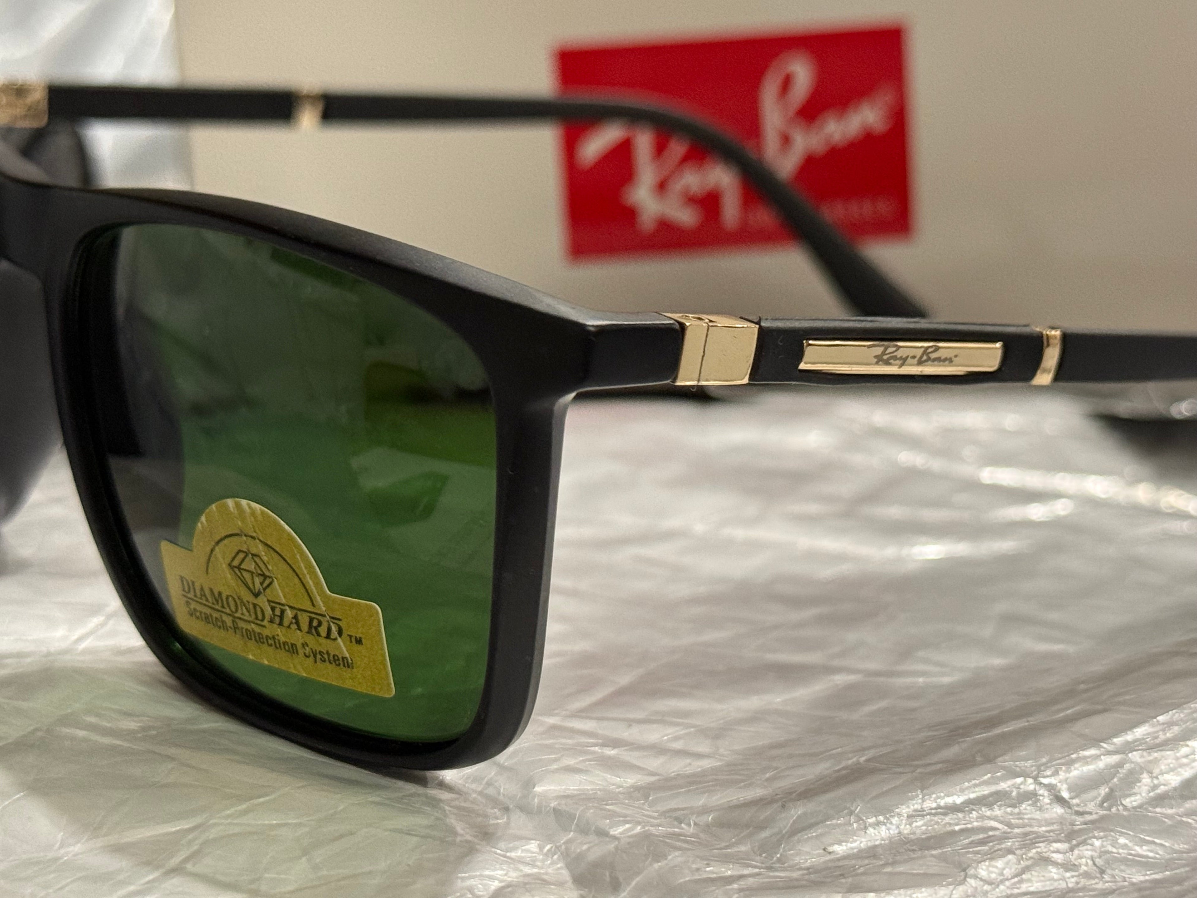 Imported Sunglasses RB Premium