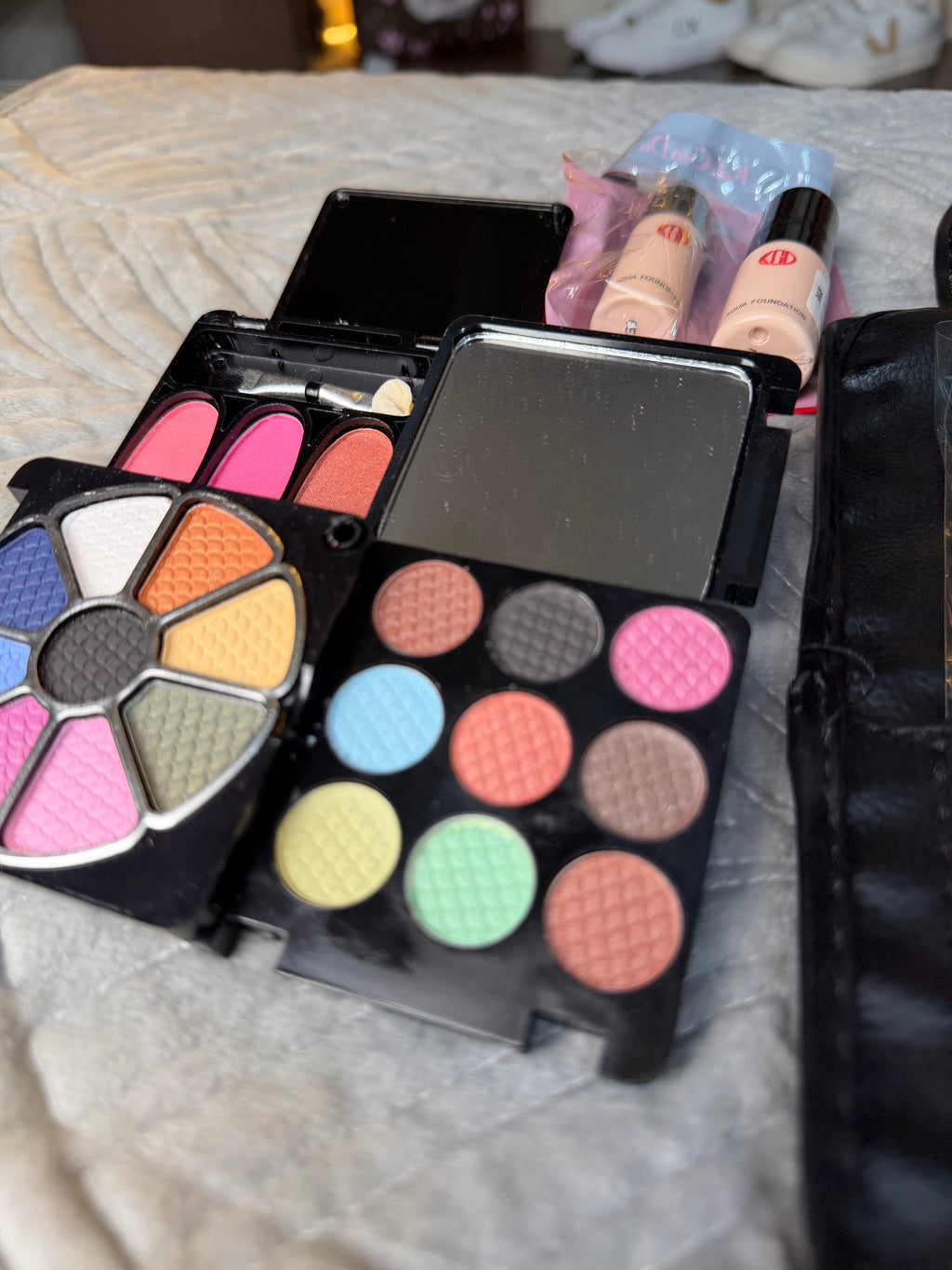 Makeup Brushes Simple Deal