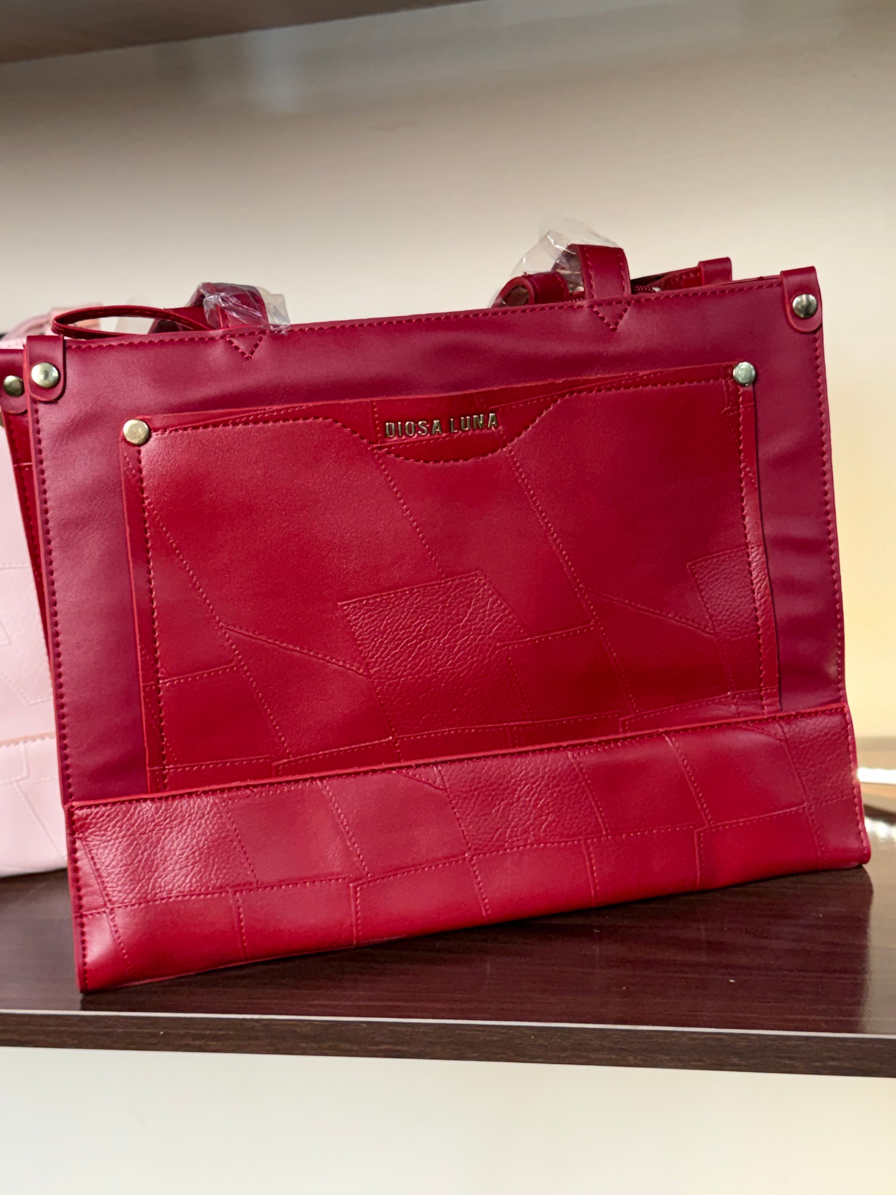 Diosa Luna Ladies Hand Bags