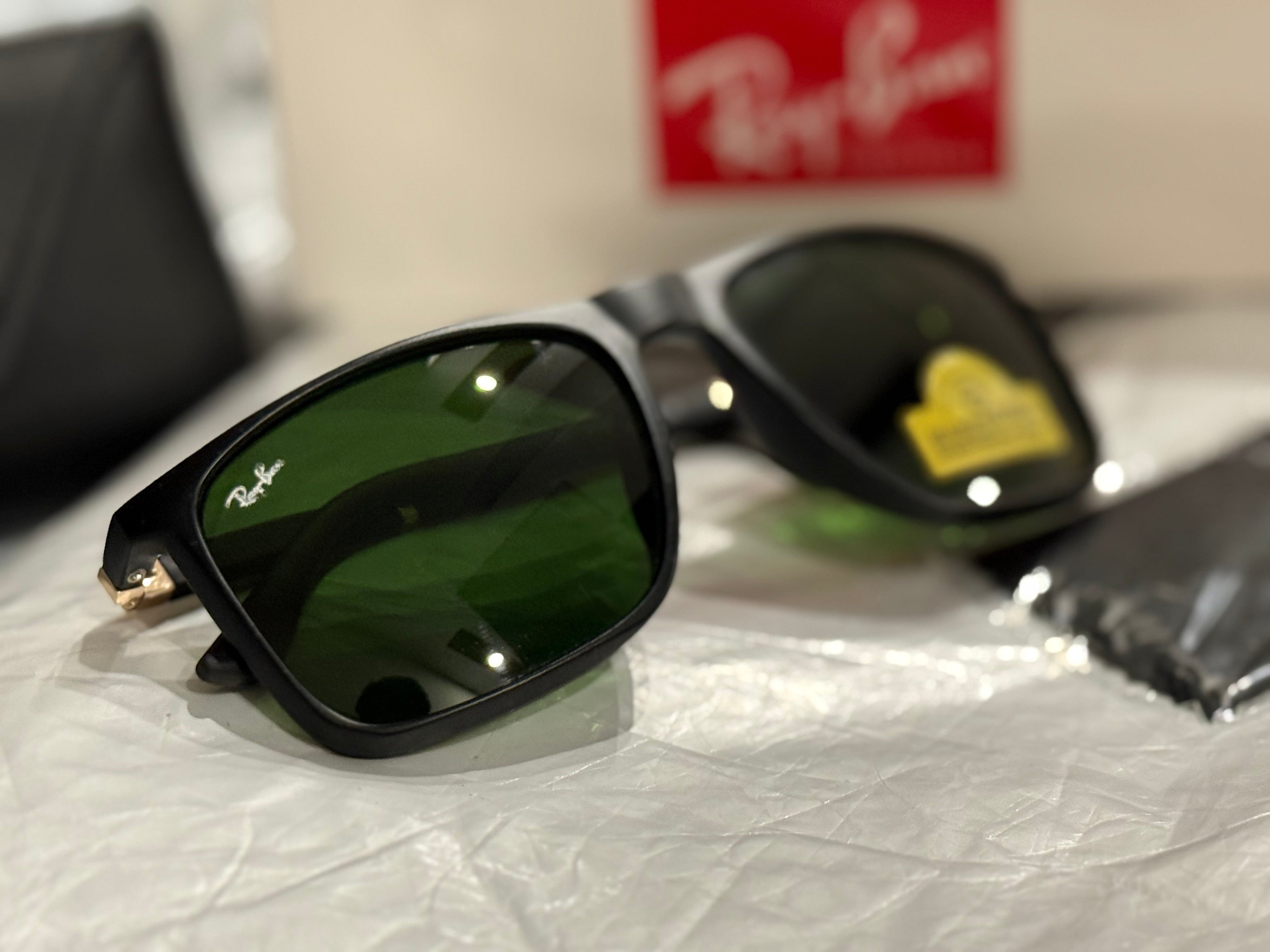 Imported Sunglasses RB Premium
