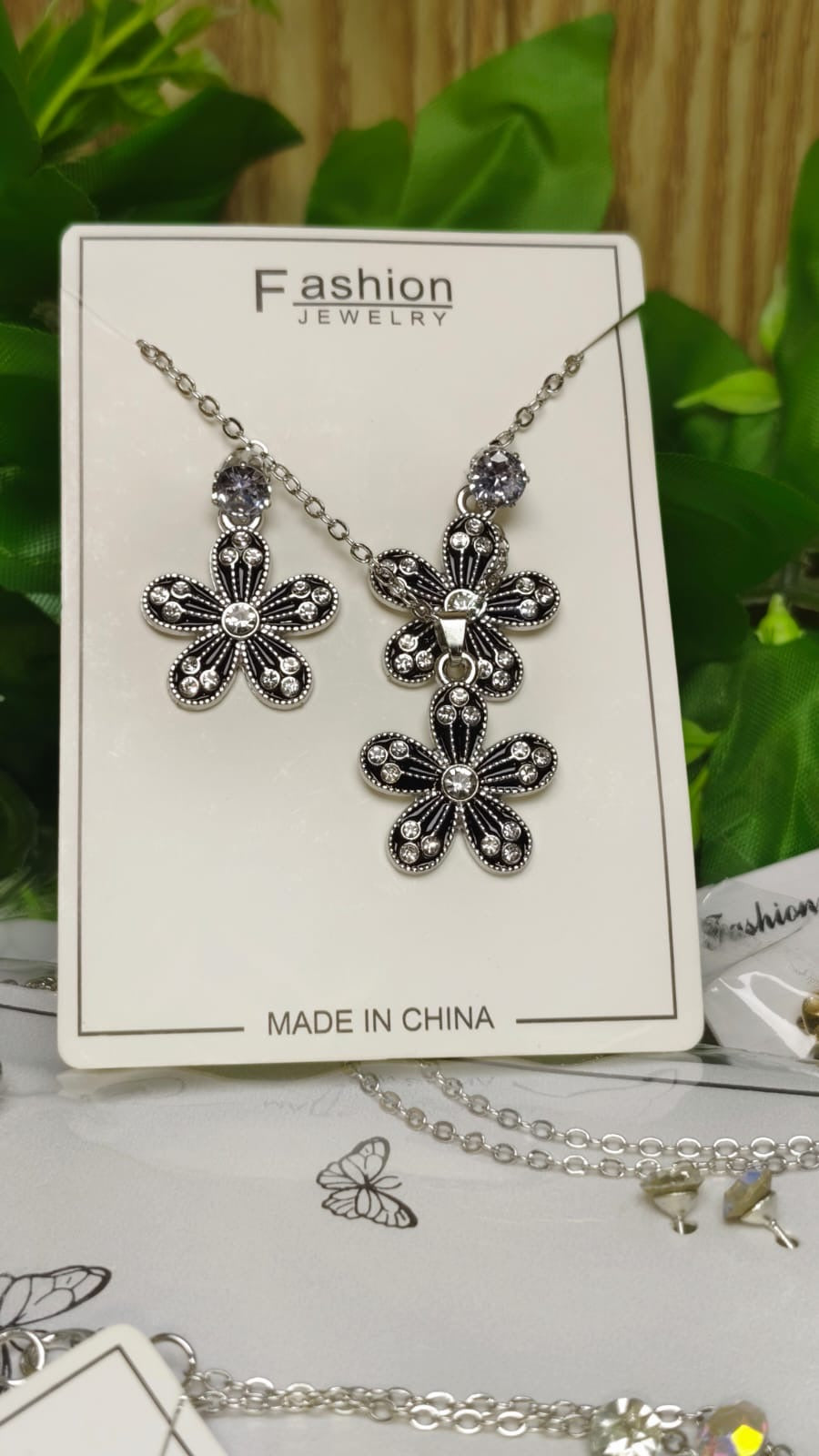 Pack of 17 Sets Jewellery Deal