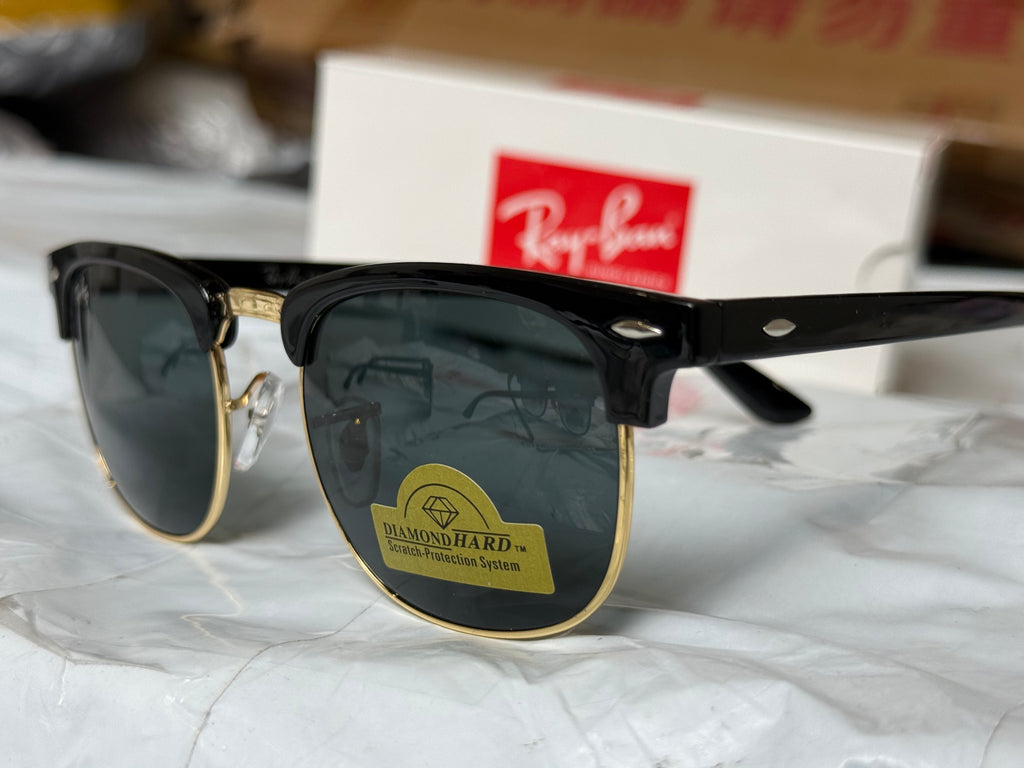 Imported sunglasses RB Master
