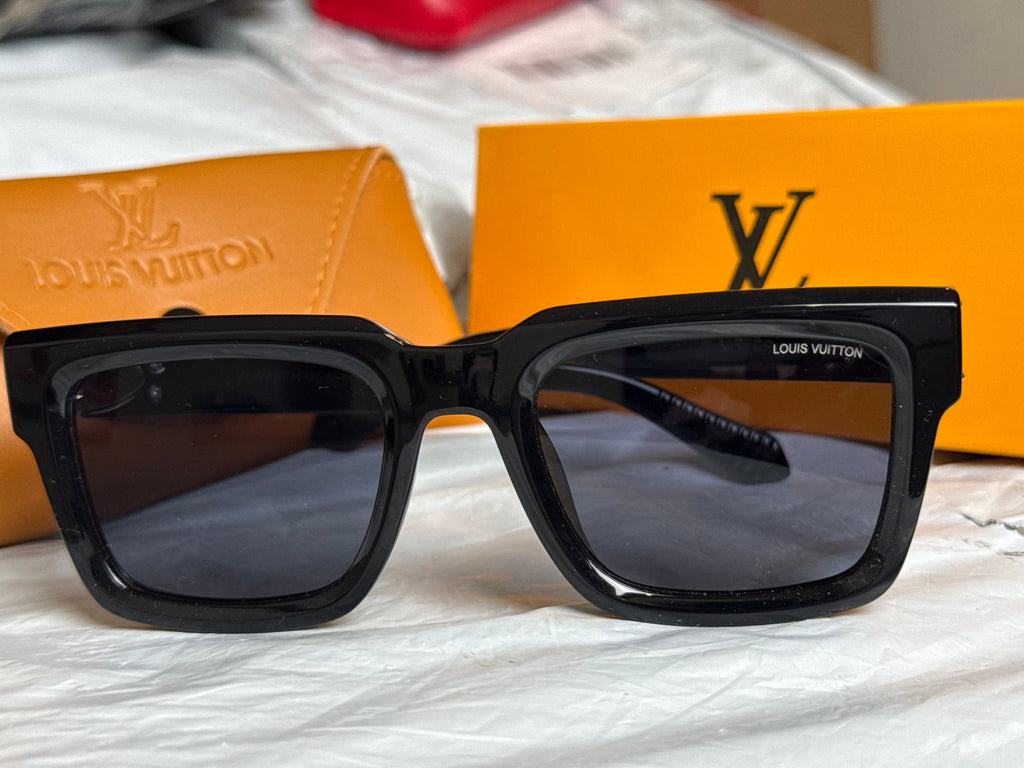 Imported Sunglasses LV Polorized