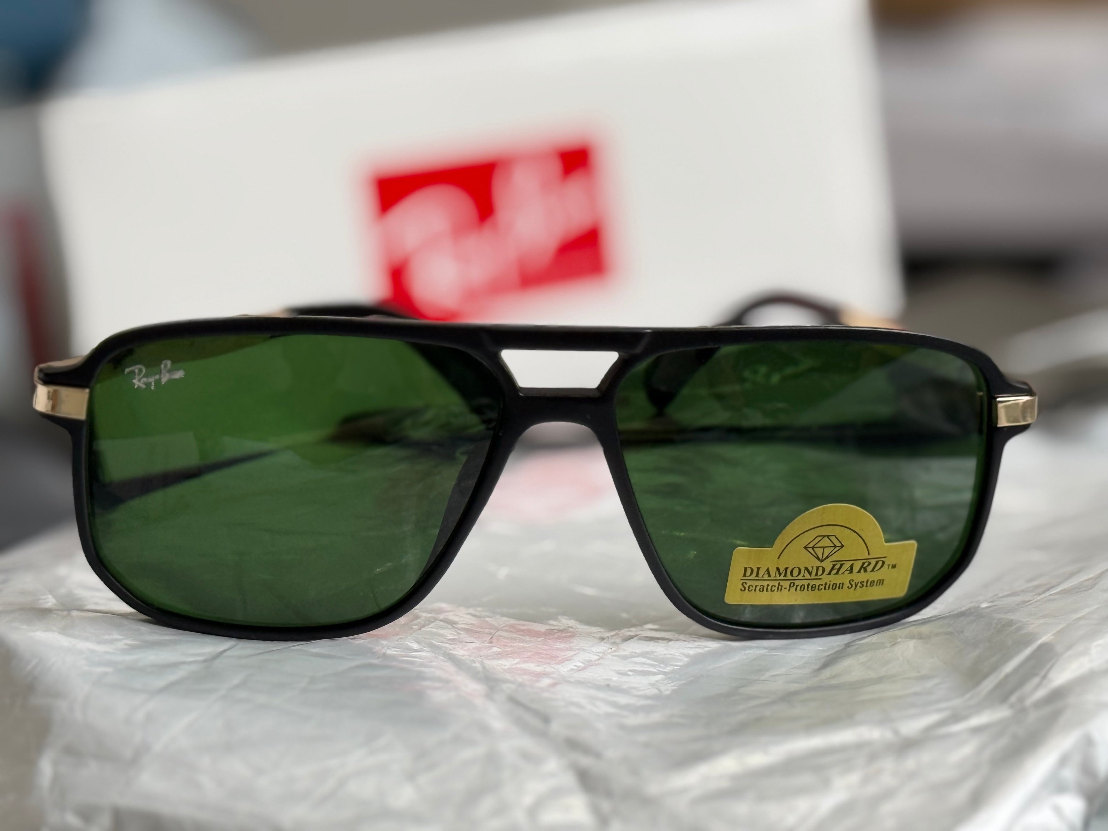 Imported Sunglasses RB Premium Pro