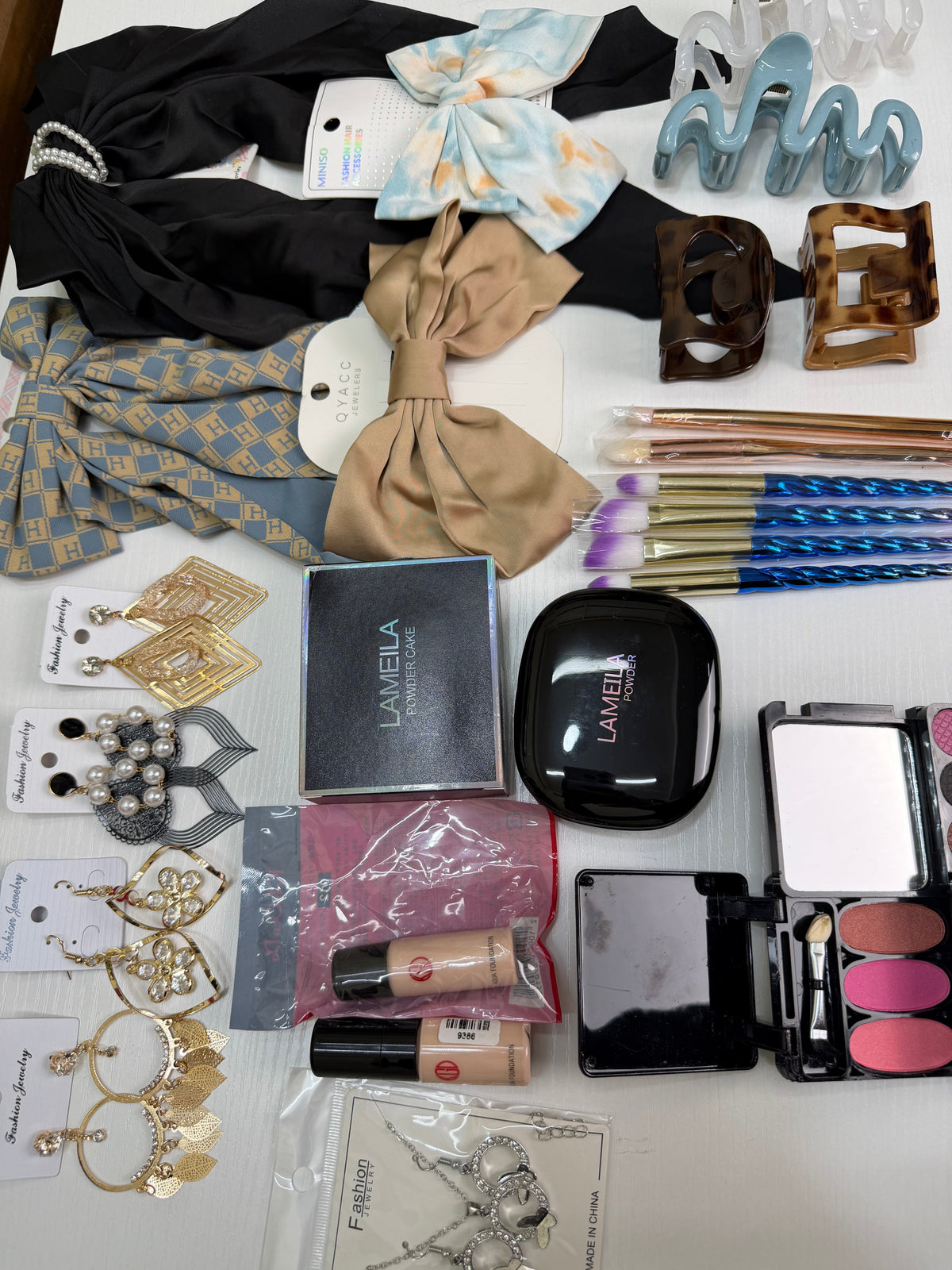 25 in 1 Fashion Deal