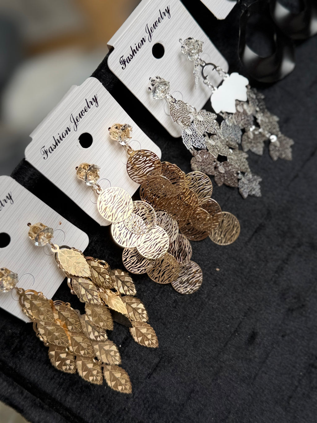 Imported Jewellery Pack of 30 sets