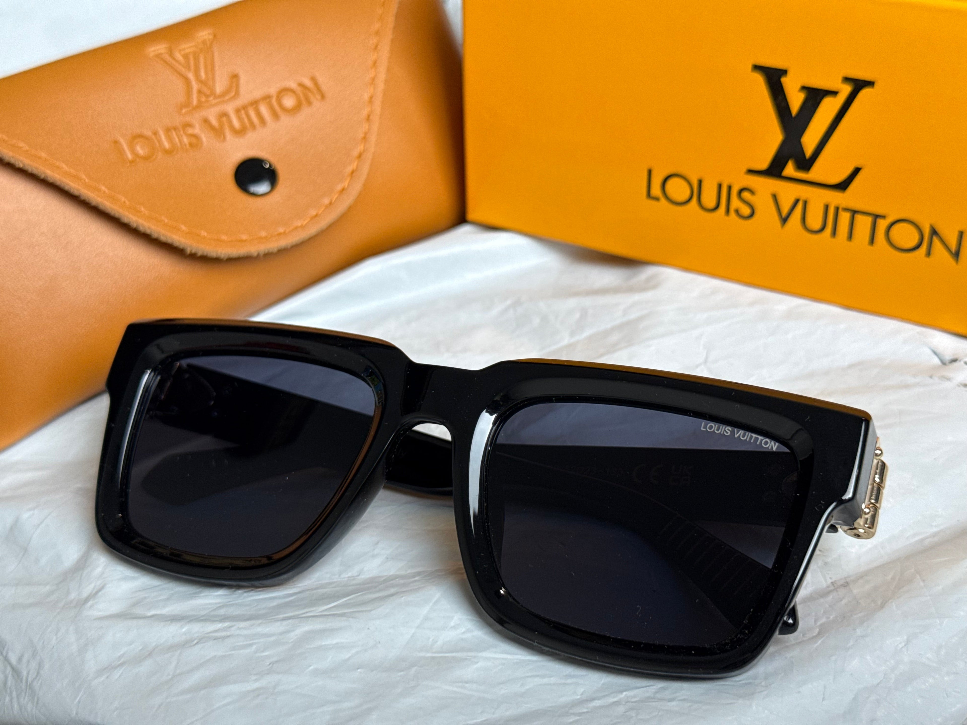 Imported Sunglasses LV Polorized