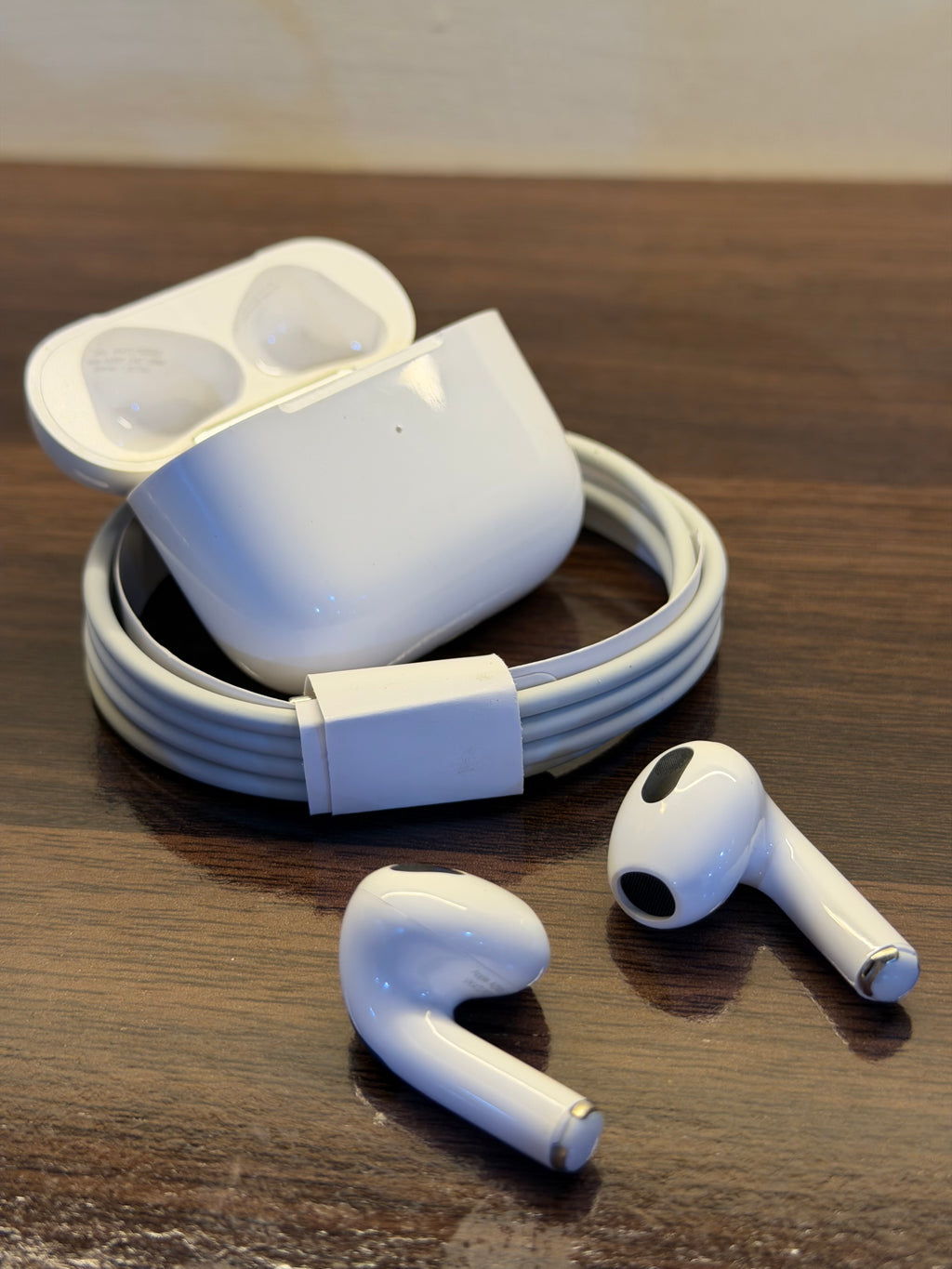 Imported New Earpods