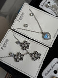 Imported Jewellery Pack of 30 sets