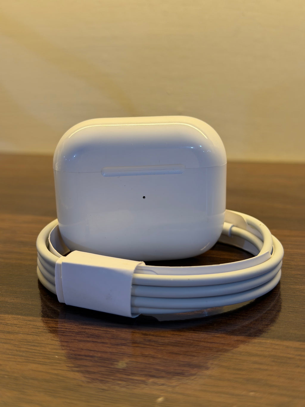 Imported New Earpods
