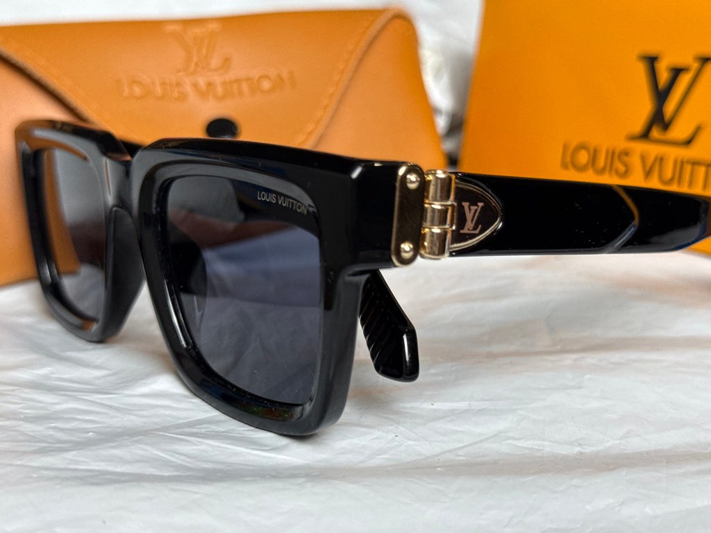 Imported Sunglasses LV Polorized