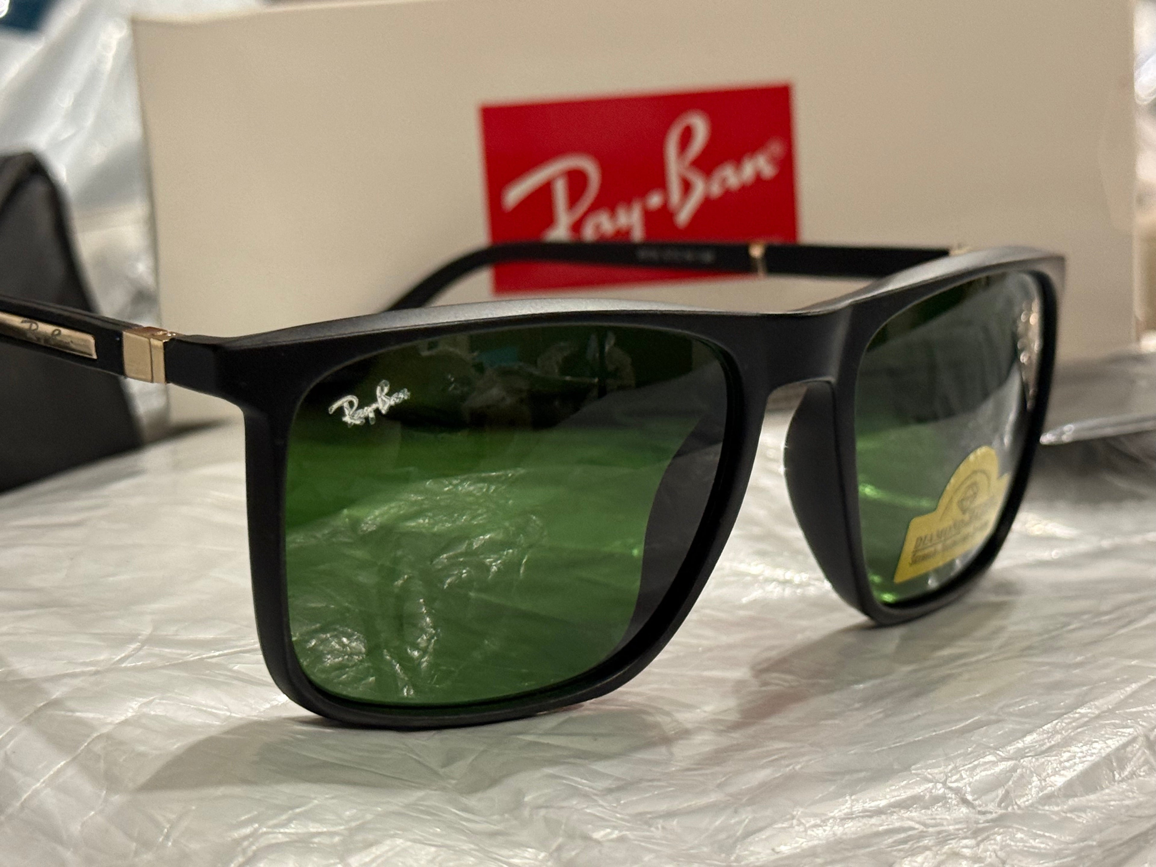 Imported Sunglasses RB Premium