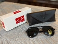 Imported Sunglasses RayBan New Aviator