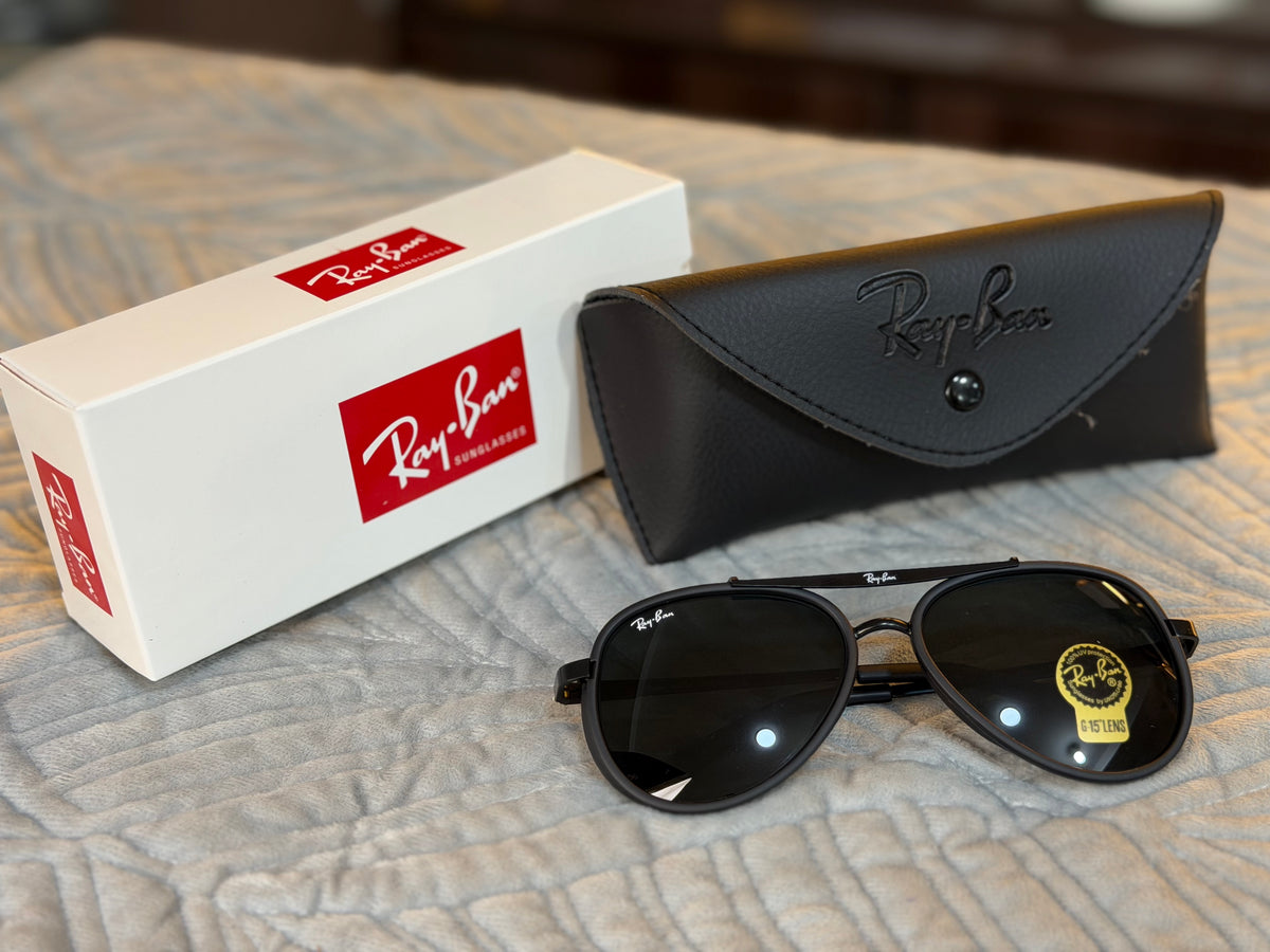Imported Sunglasses RayBan New Aviator