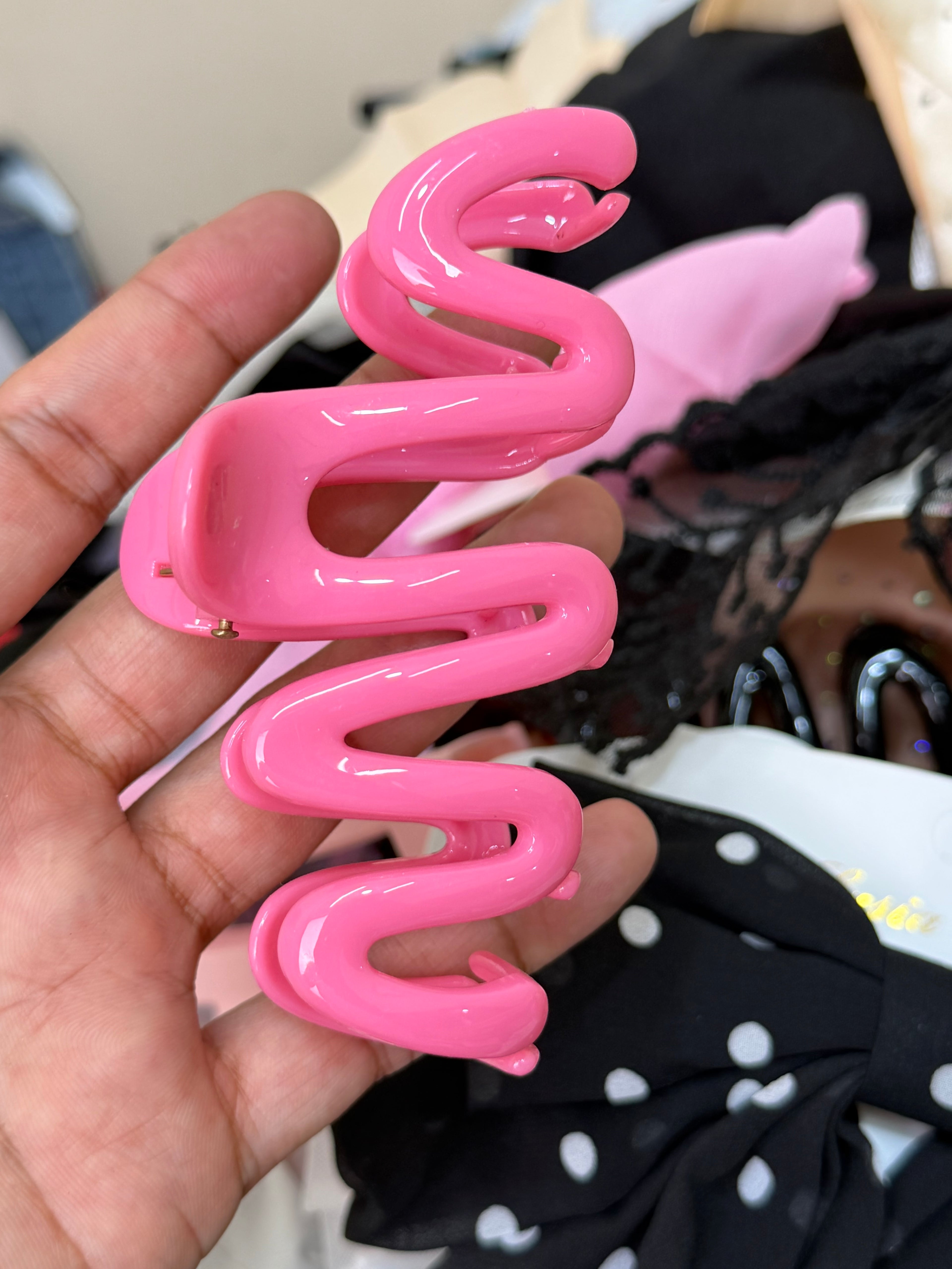 20 pcs Hair Accessories Deal